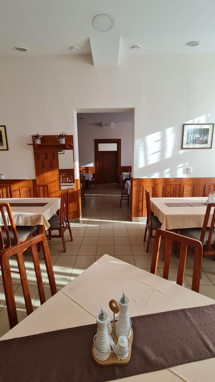 Pensiunea Korona And Restaurant Miercurea Ciuc Buitenkant foto